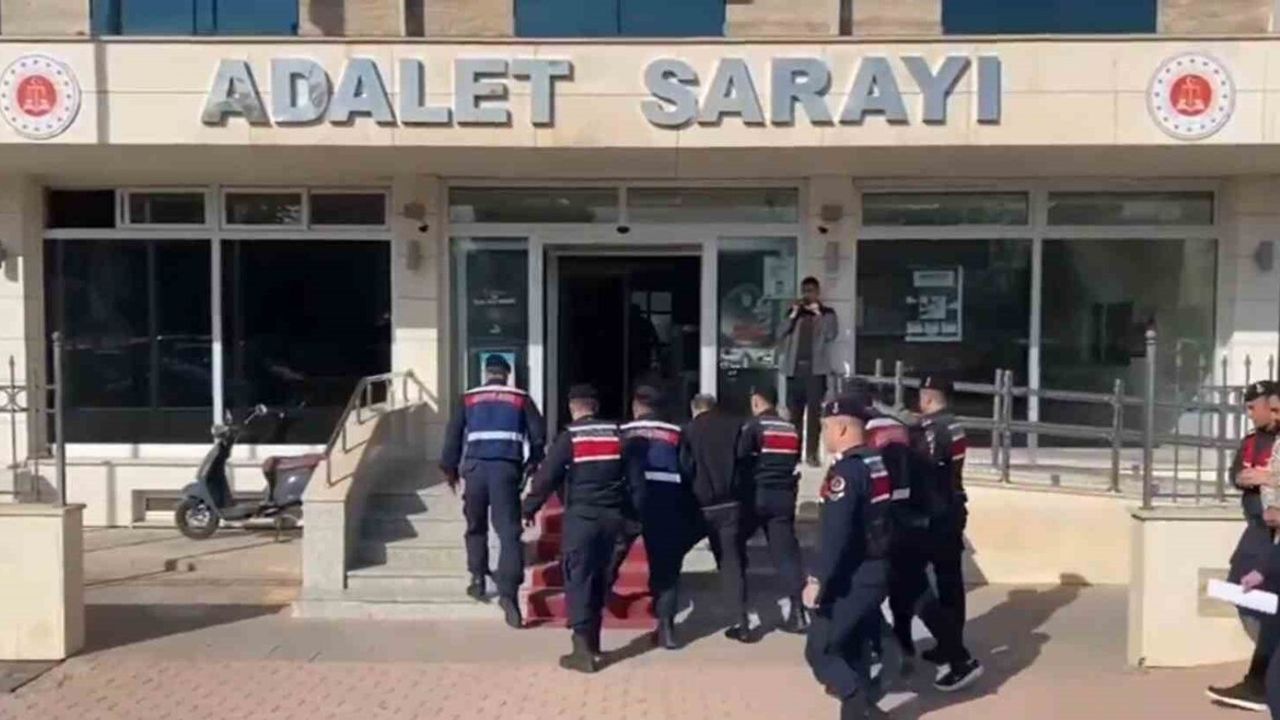 İçişleri Bakanı Yerlikaya, 7 İlde 67 Şüpheliyi Yakaladı