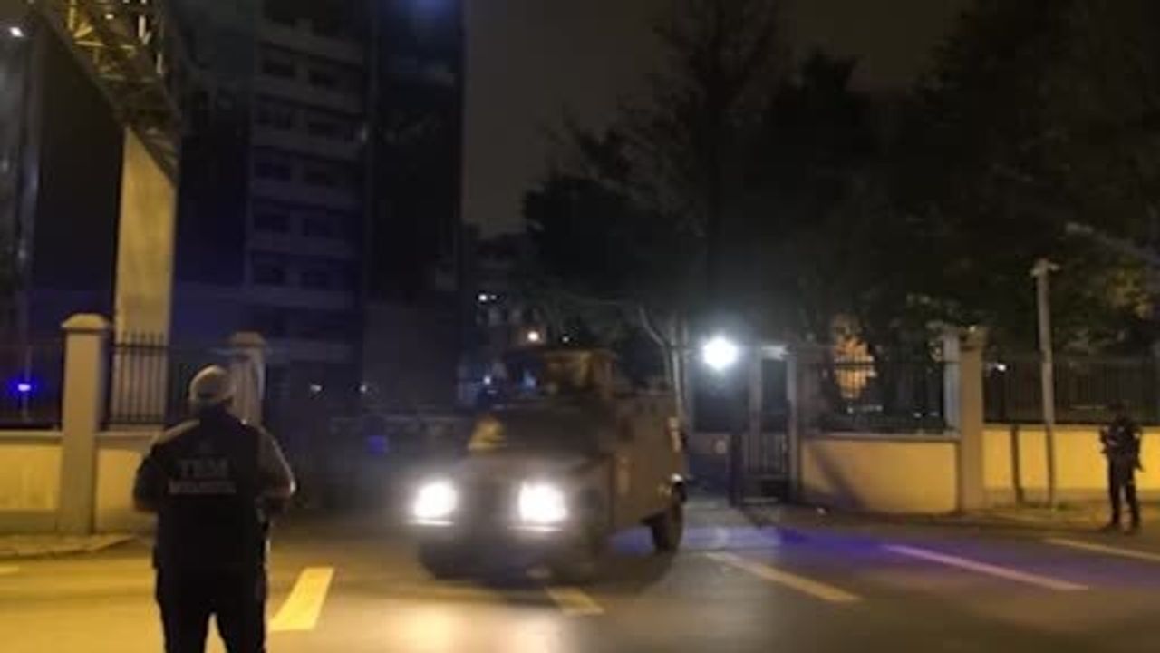 İçişleri Bakanı Yerlikaya'dan DEAŞ Operasyonları Hakkında Açıklama