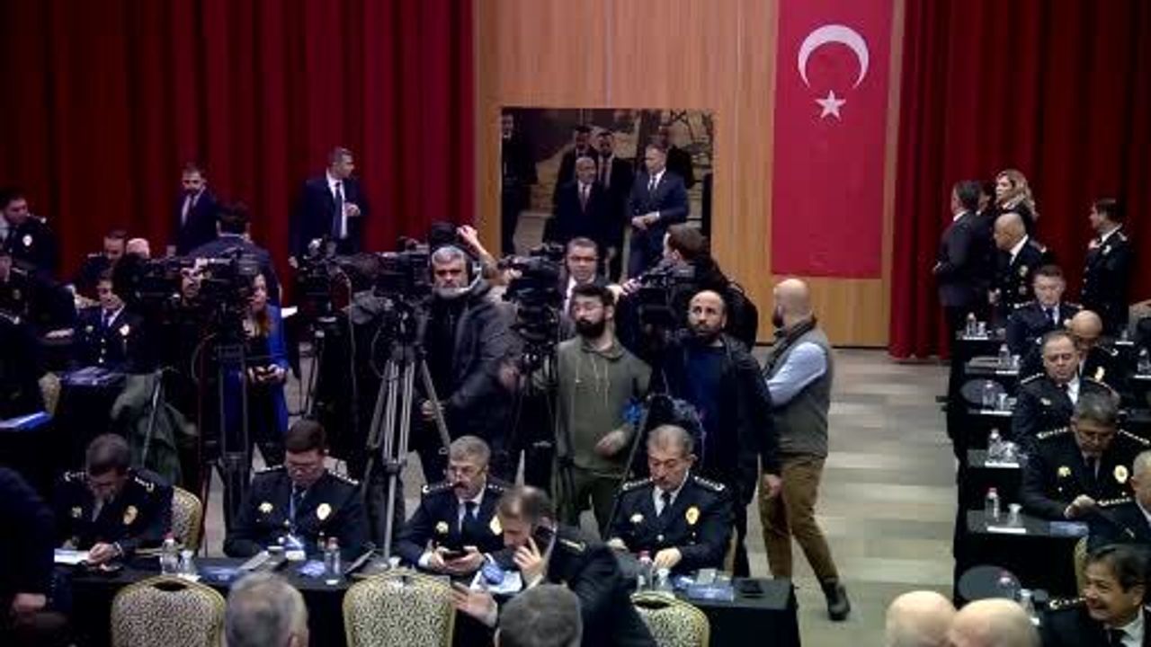 İçişleri Bakanı Yerlikaya'dan Terörle Mücadele Açıklamaları