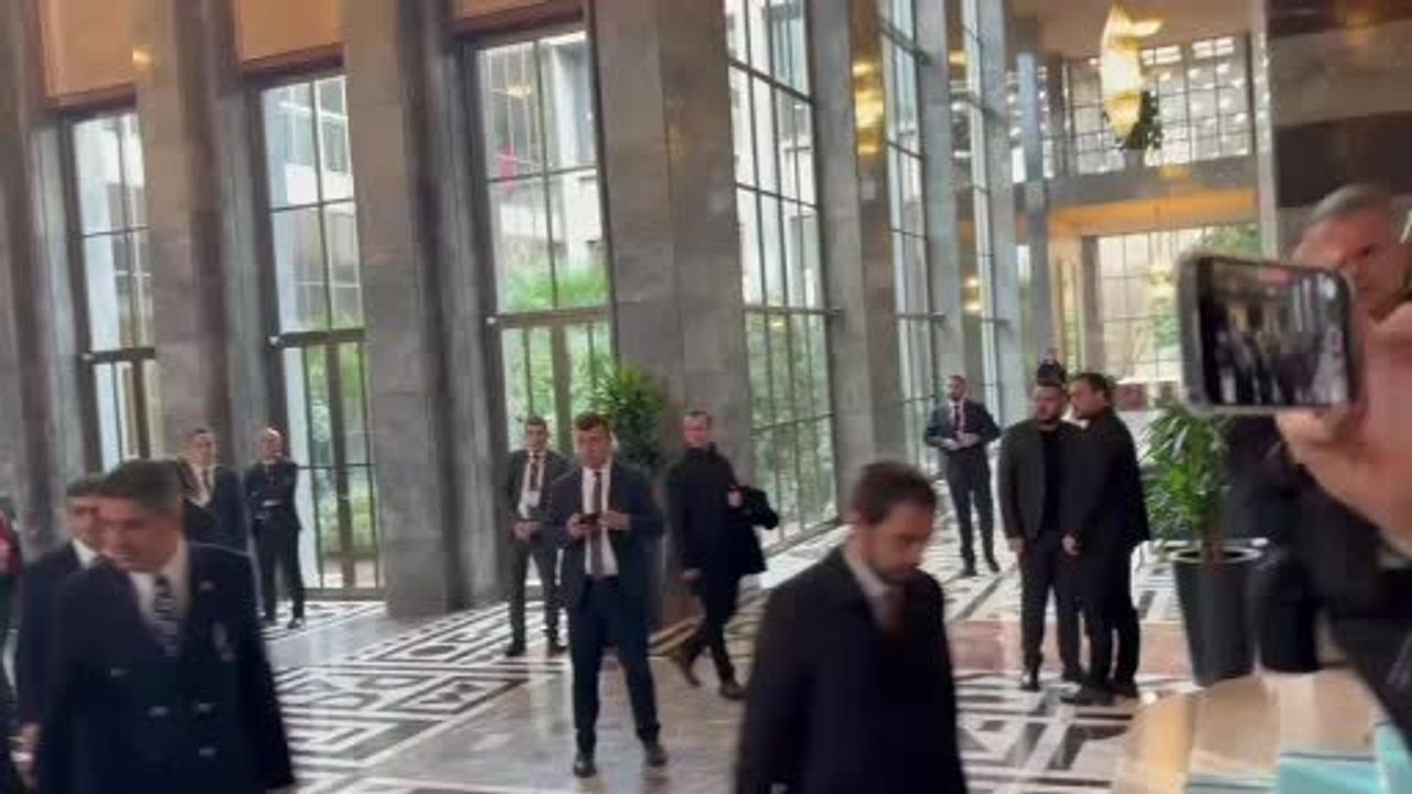 İçişleri Bakanı Yerlikaya'dan Trafik Kanunu Açıklaması