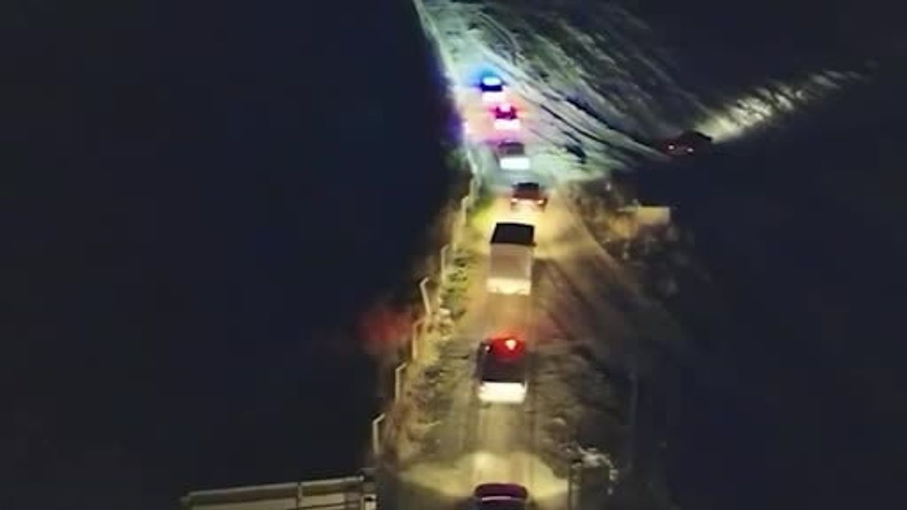 İçişleri Bakanı Yerlikaya'dan Uyuşturucu Operasyonları Açıklaması