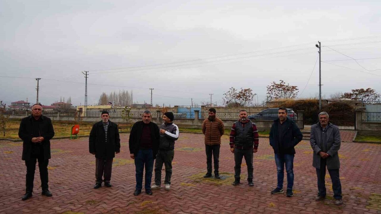 Iğdır'da Doğalgaz Çalışmalarına Tepki: Hava Kirliliği Artıyor