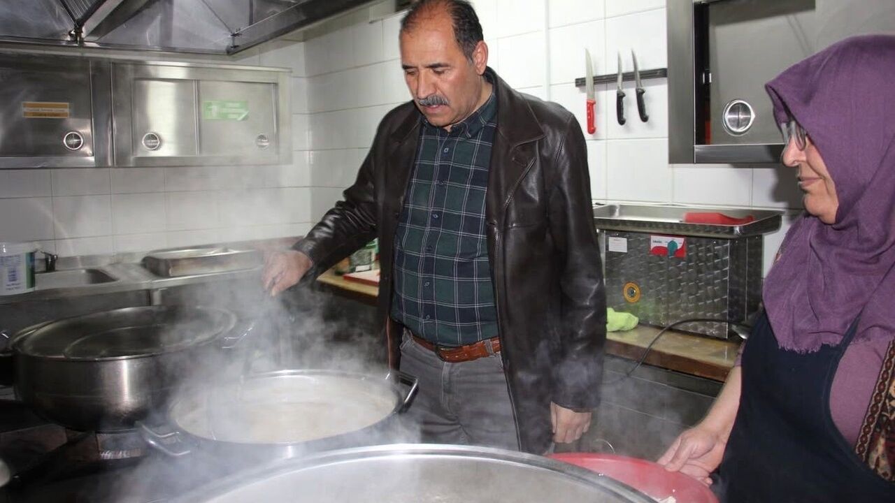 Iğdır'da Pansiyon Ziyareti Tartışma Yarattı