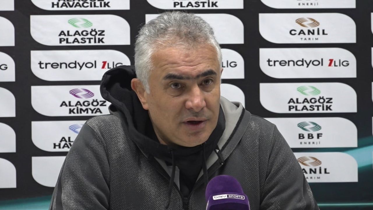 Iğdır FK ve Sivasspor Arasında Beraberlik