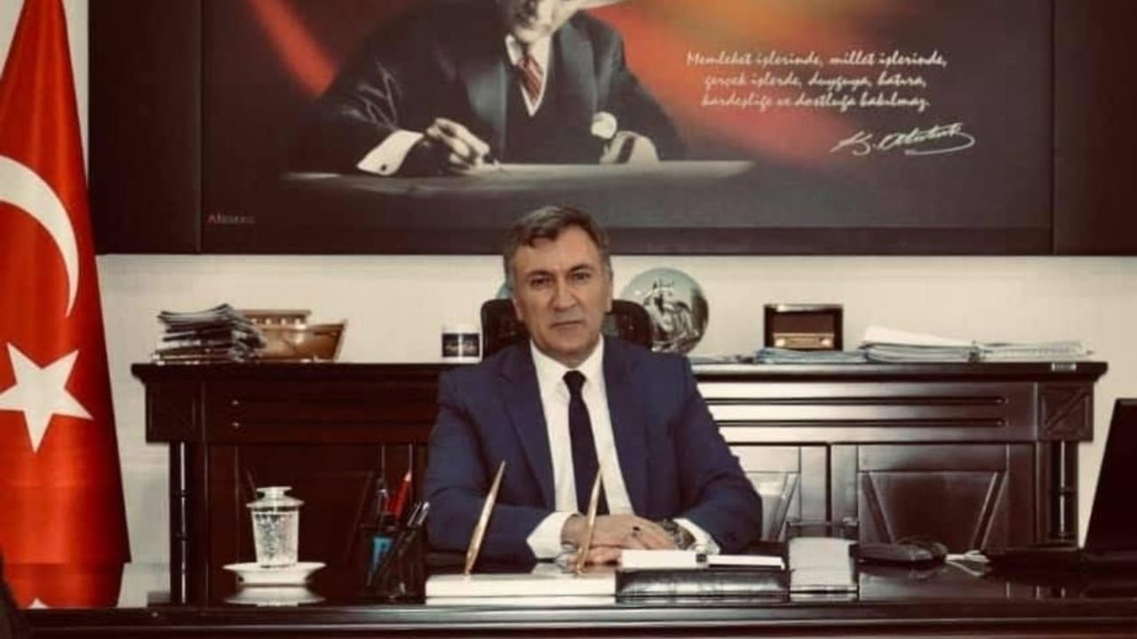 Iğdır İl Özel İdaresi'nde Görev Değişiklikleri ve Tartışmalar