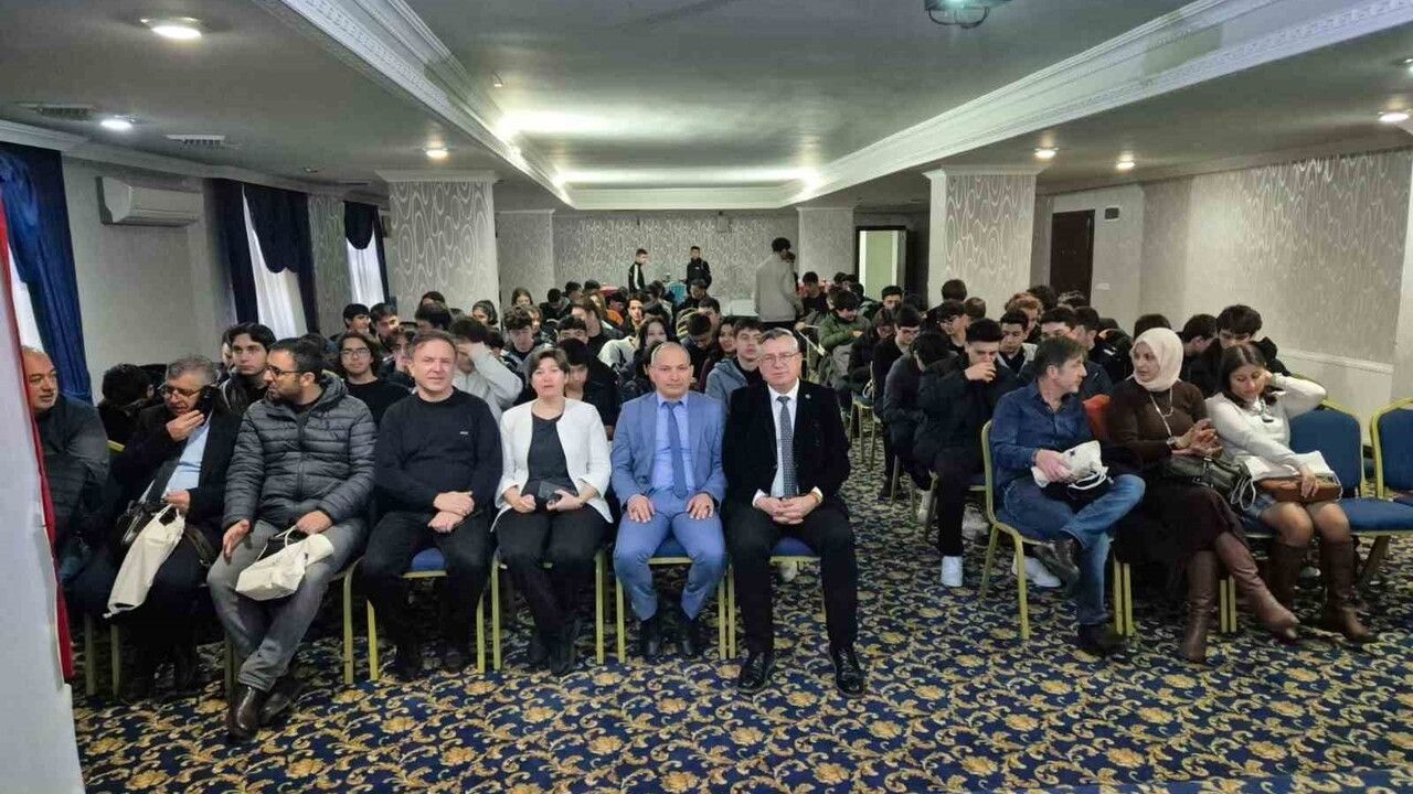 İHA Bakım ve Onarım Projesi Tamamlandı: Mesleki Beceriler Geliştirildi