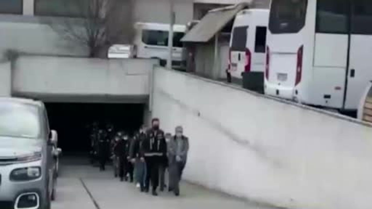 İhaleye Fesat Karıştırma Davasında Mahkeme Kararı