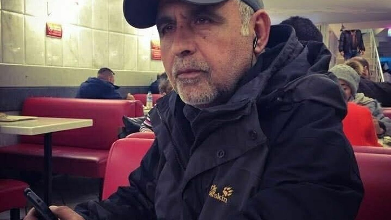 İhlas Haber Ajansı'nın Değerli Muhabiri Sümer Avcı Vefat Etti