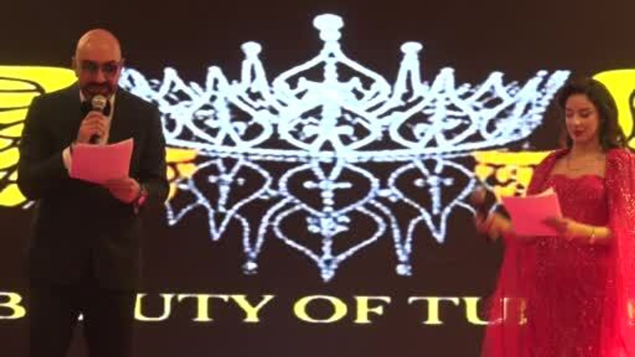 İhlas Haber Ajansı 'Yılın Haber Ajansı' Ödülünü Kazandı