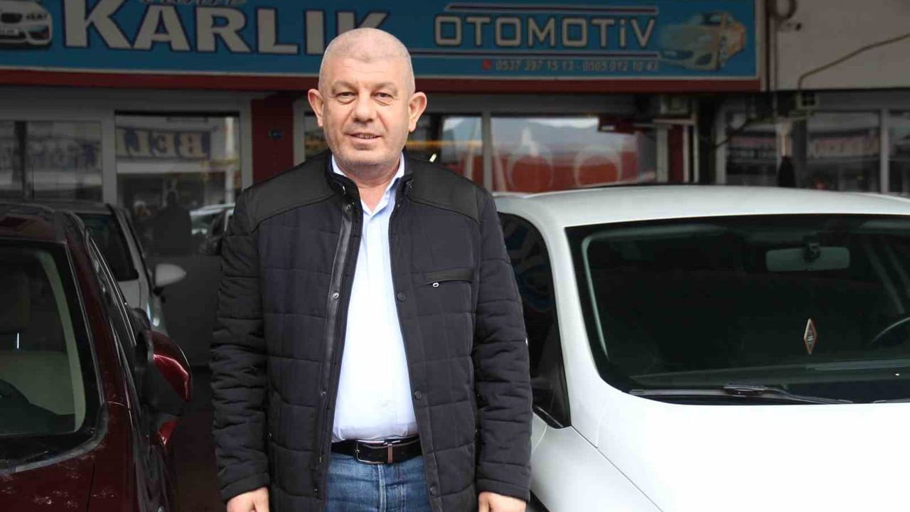 İkinci El Otomobil Piyasasında 2026 Beklentileri