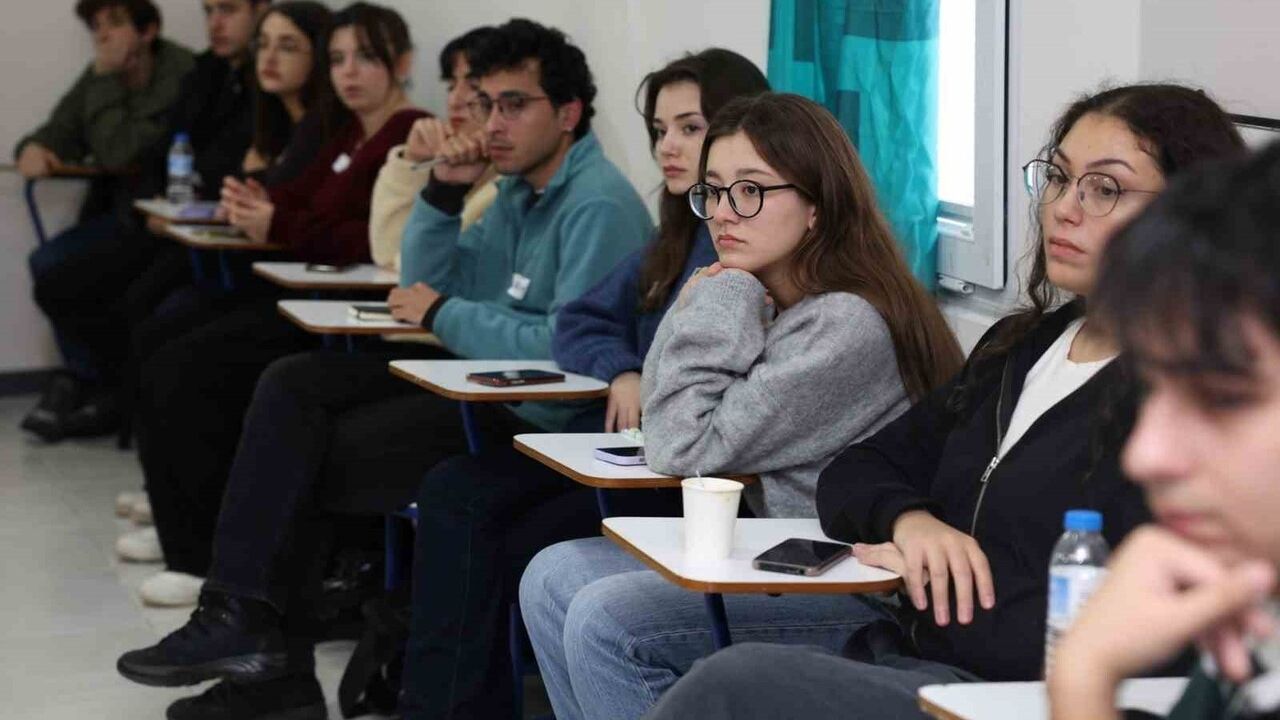 İklim Krizi ve Doğa Etkinliği Gençlerin Farkındalığını Artırdı