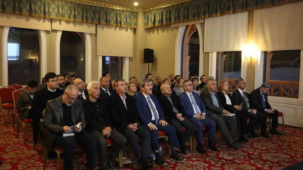 İlham Tohti'ye Nobel Barış Ödülü Adaylığı İçin Destek Çağrısı