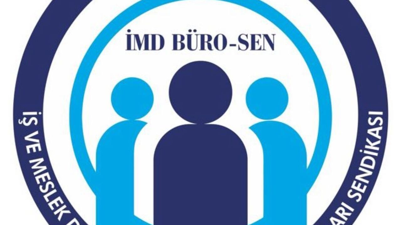 İMD BÜRO-SEN'den Taşra Kariyer Uzmanlığı Talebi