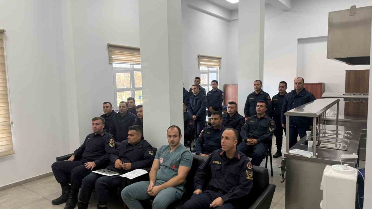 İncirliova’da Kaçak Hayvan Sevklerine Karşı Eğitim ve Denetim