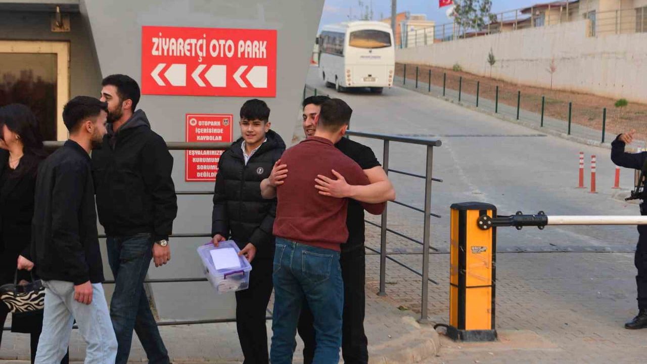 İnfaz Sisteminde Yeni Dönem: 11. Yargı Paketi