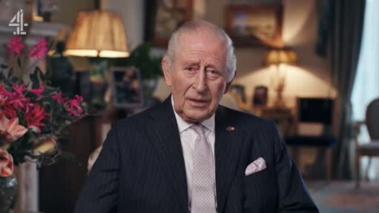 İngiltere Kralı Charles'tan Kanser Tedavisine Dair Umut Verici Açıklama