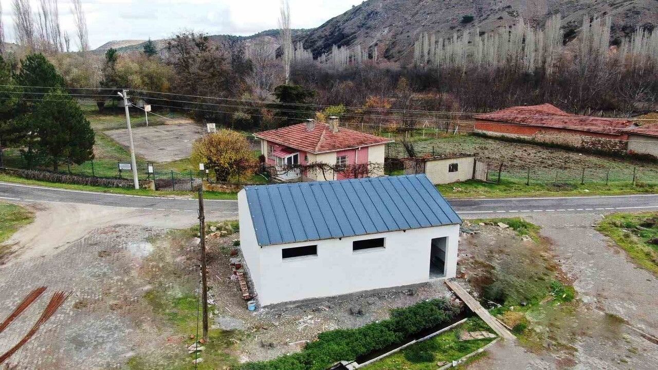 İnönü Belediyesi Hizmet Geliştirmeye Devam Ediyor