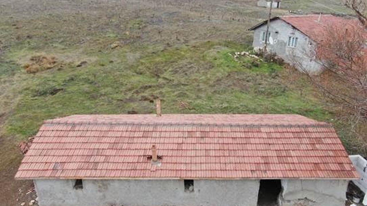 İnönü'de Mezarlık ve Sosyal Alanlara Yönelik Yenilikçi Projeler