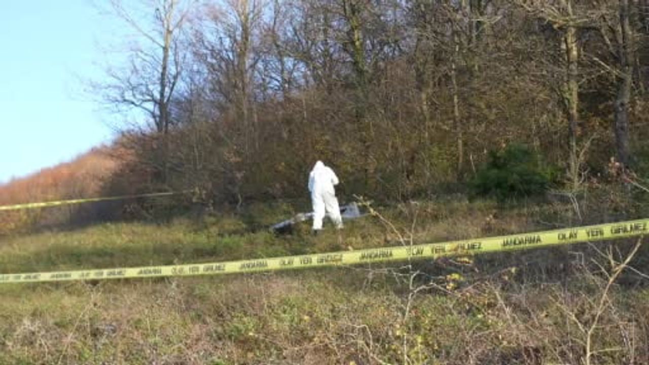 İnsansız Hava Aracı Korkusu: Üç Gün Süren Şüphe