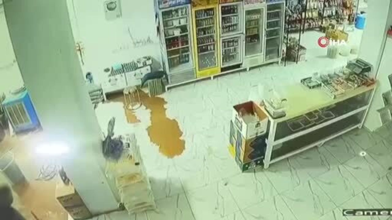 Irak'taki Sel Felaketi: Can Kaybı 9'a Yükseldi