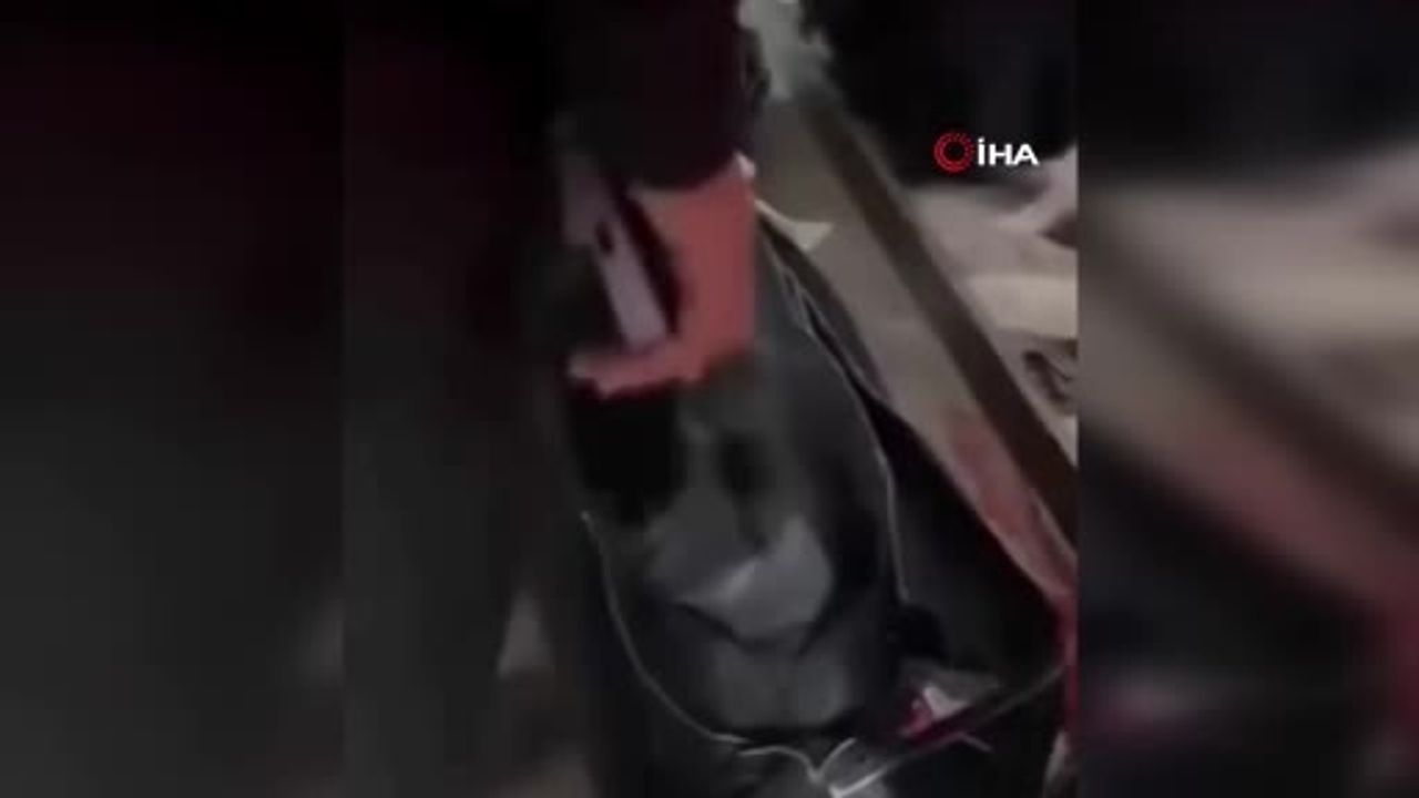 İran'da Güvenlik Kontrol Noktasına Saldırı: 4 Kişi Hayatını Kaybetti