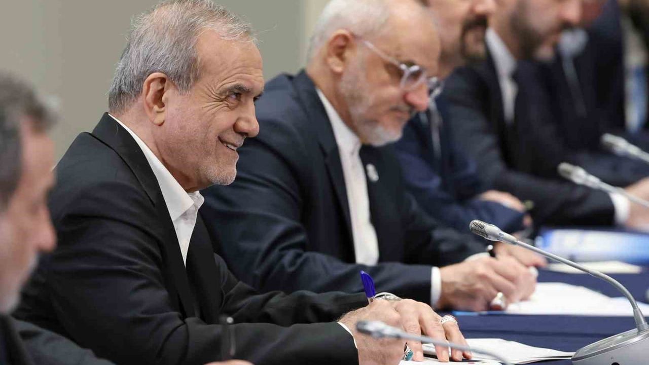 İran'dan Trump'a Sert Tepki: Askeri Eylemlerle Yanıt Vereceğiz