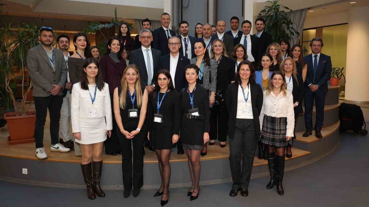 İş Bankası, Microsoft ve Logosoft'tan Girişimcilere Özel İş Birliği