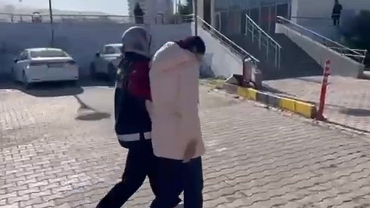 İskenderun'da 3 Aranan Şahıs Yakalandı