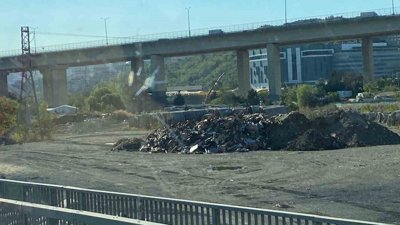 İSKİ’nin Milyonluk Kaçak Döküm Ceza Tartışması