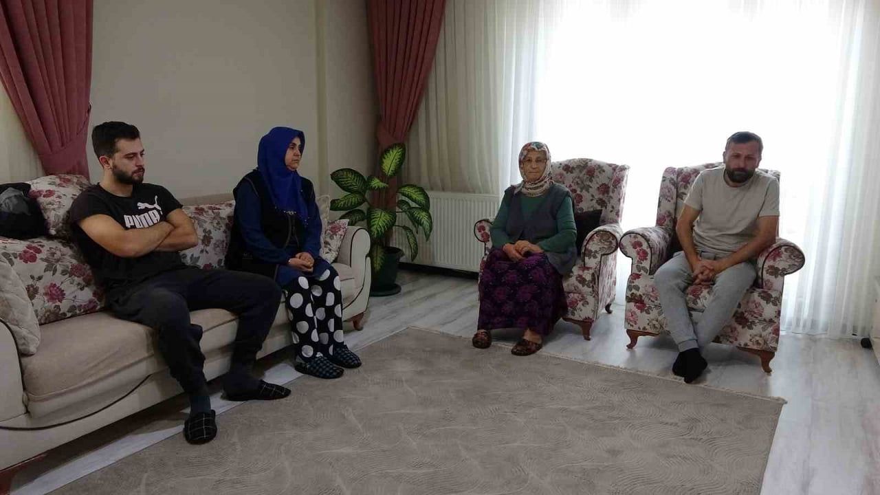 İsmail Bayraktar'ın Ailesinin 8 Yıllık Hukuk Mücadelesi