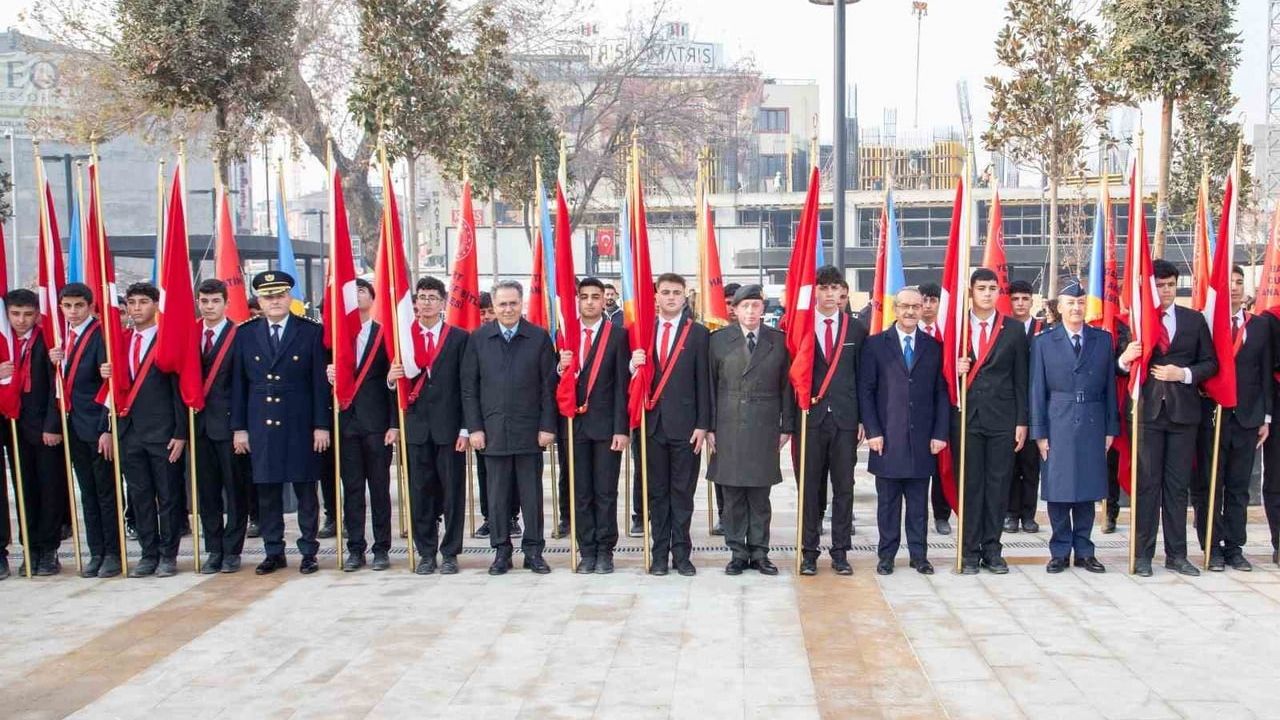 İsmet İnönü 52. Ölüm Yıldönümünde Anıldı