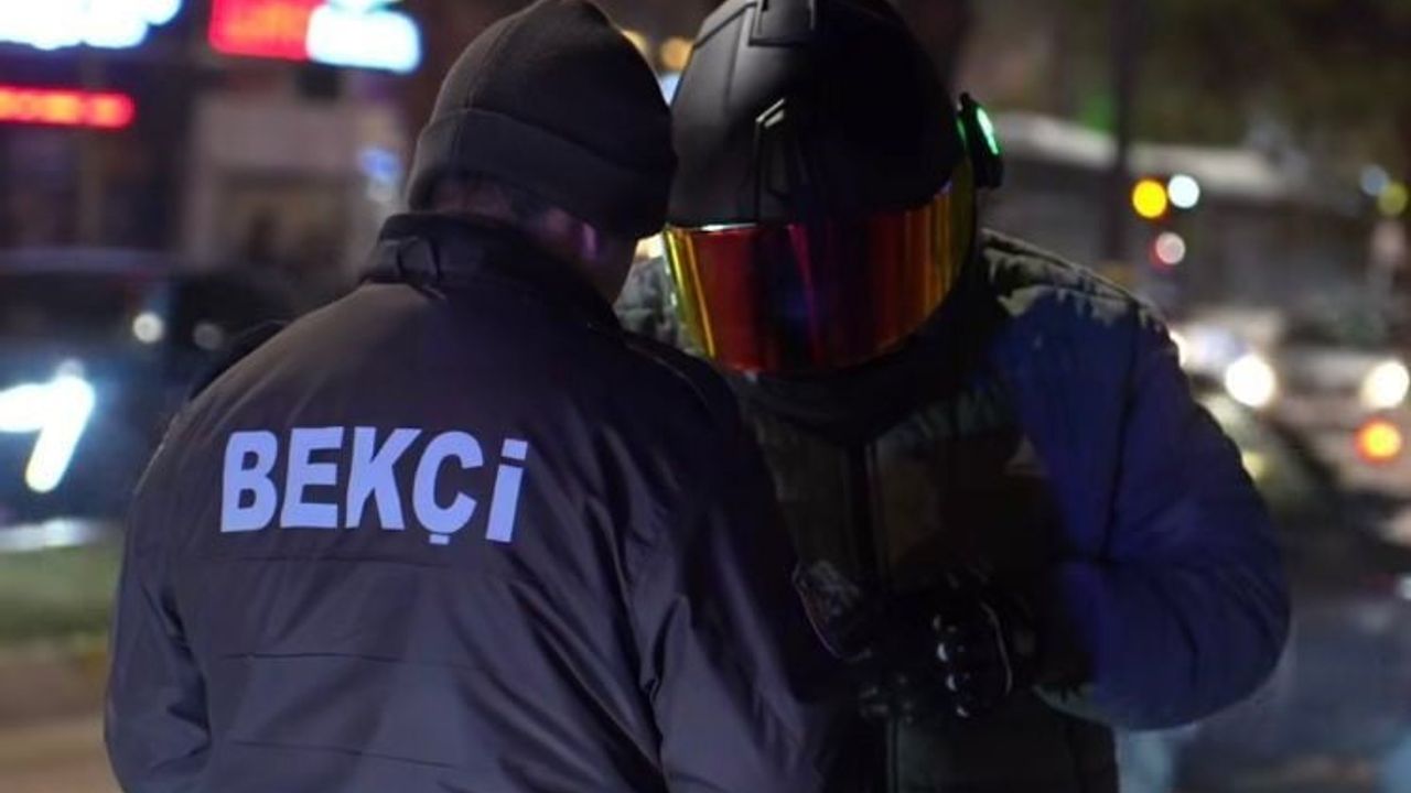 Isparta’da 30 Aranan Şahıs Yakalandı