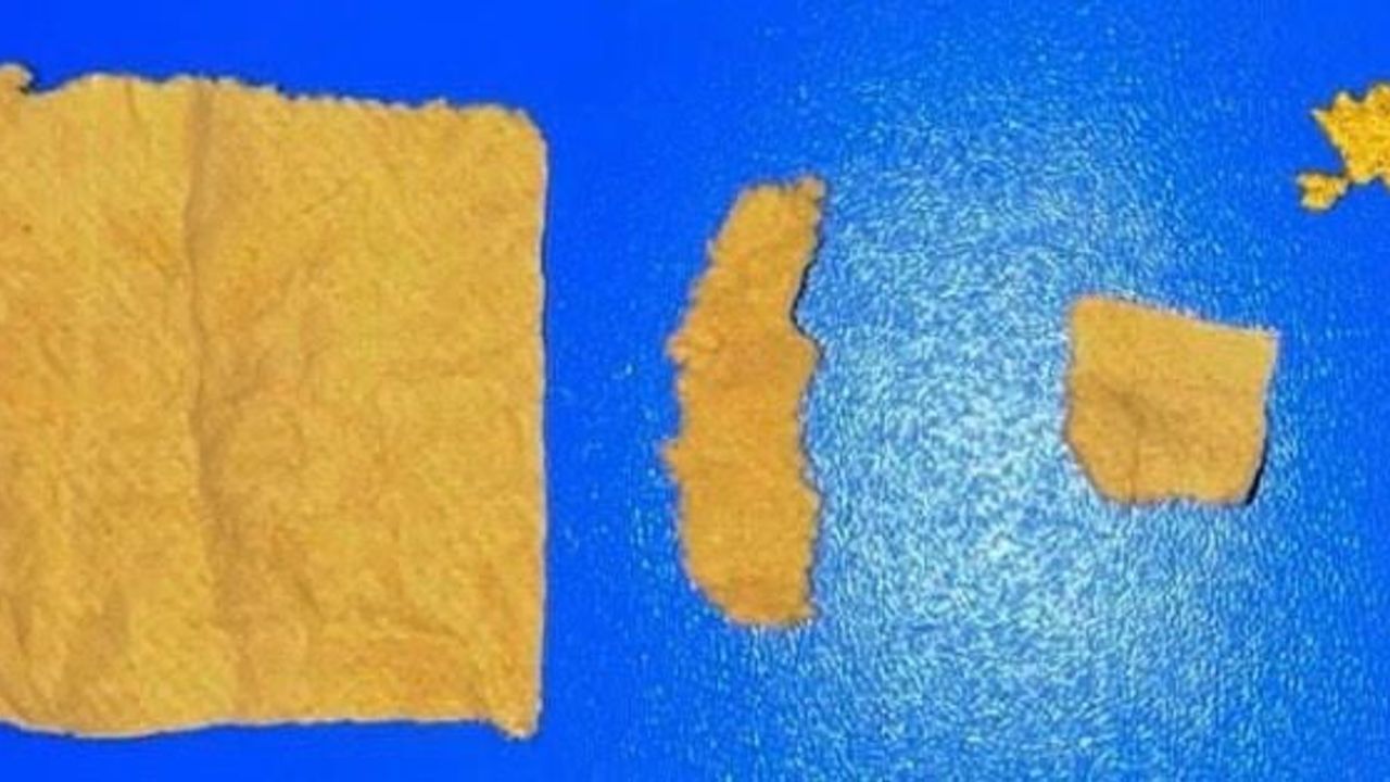 Isparta'da Uyuşturucu Denetimi: İki Şüpheliye Adli İşlem Başlatıldı