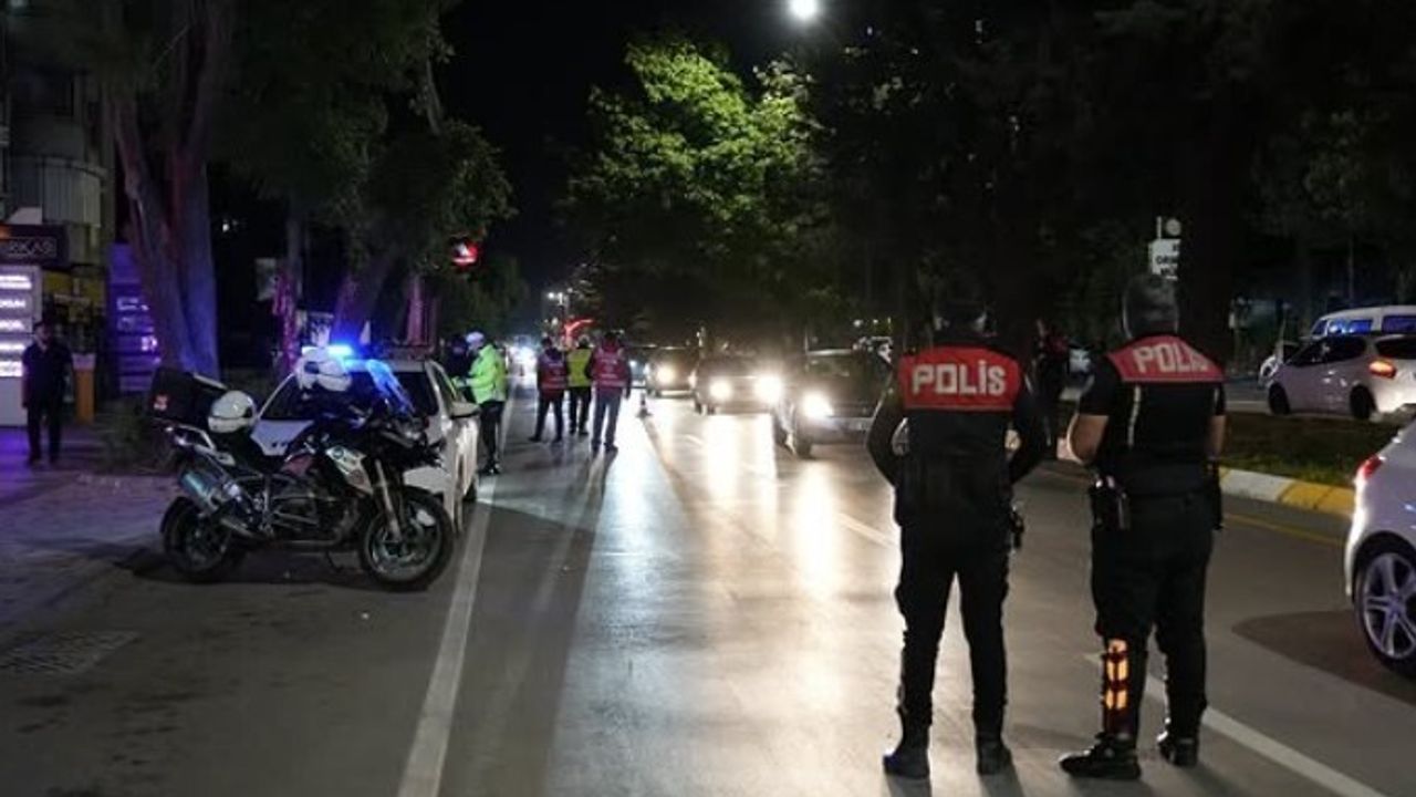 Isparta'da Uyuşturucu Operasyonları: 19 Gözaltı, 8 Tutuklama