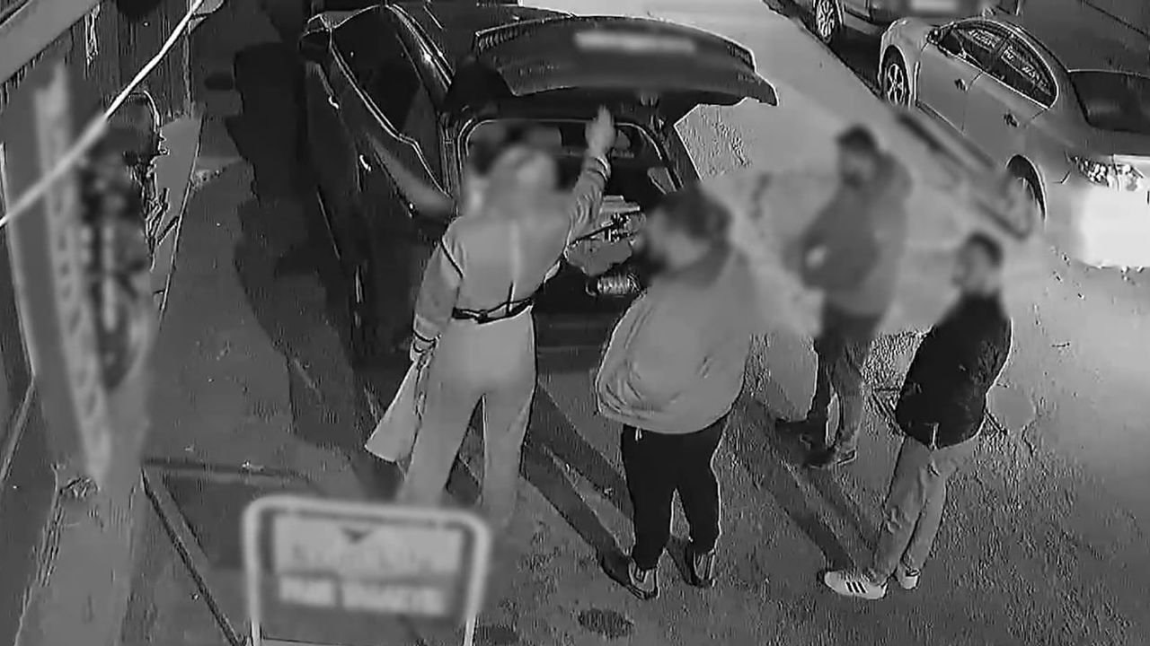 Isparta'daki Kar Maskeli Saldırı: 3 Şüpheli Tutuklandı