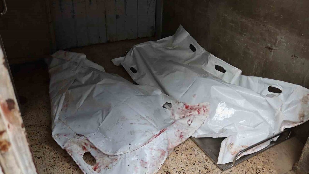 İsrail'in Hamas Komutanına Yönelik Saldırısında Can Kaybı Artıyor