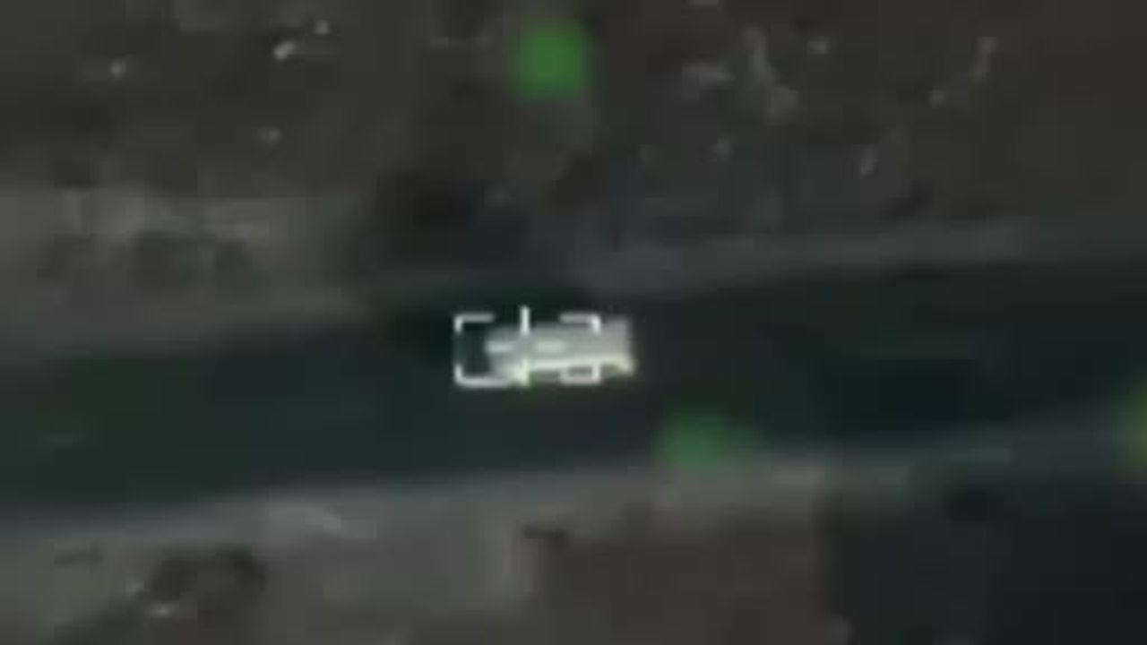 İsrail’in Lübnan'daki Hedefi: İranlı Komutanı Vurdu