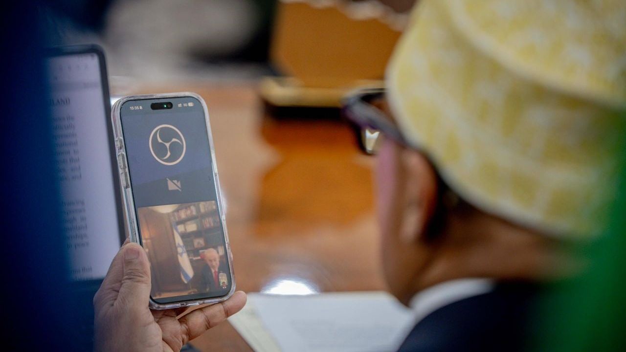 İsrail, Somaliland'ı Ülke Olarak Tanıdı