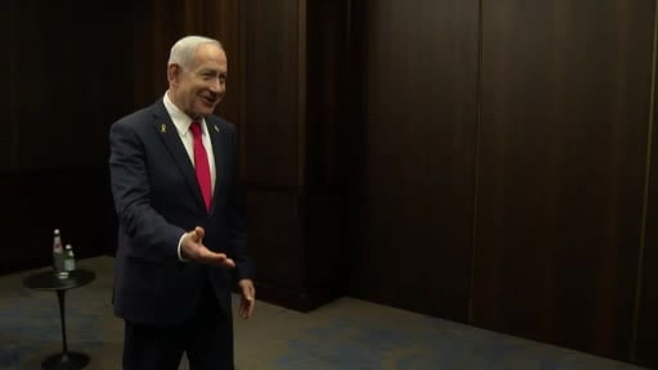 İsrail, Yunanistan ve Güney Kıbrıs Rum Yönetimi Üçlü Zirvesi: İş Birliği ve İstikrar Vurgusu