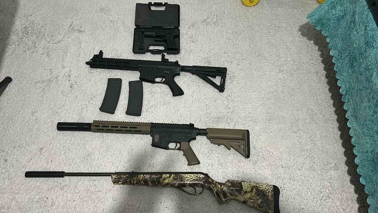 İstanbul'da DEAŞ Operasyonu: 110 Şüpheli Yakalandı