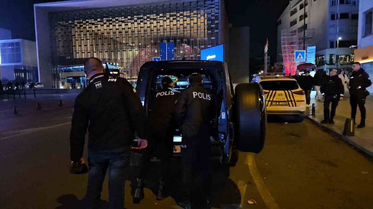 İstanbul'da Huzur İstanbul Uygulaması