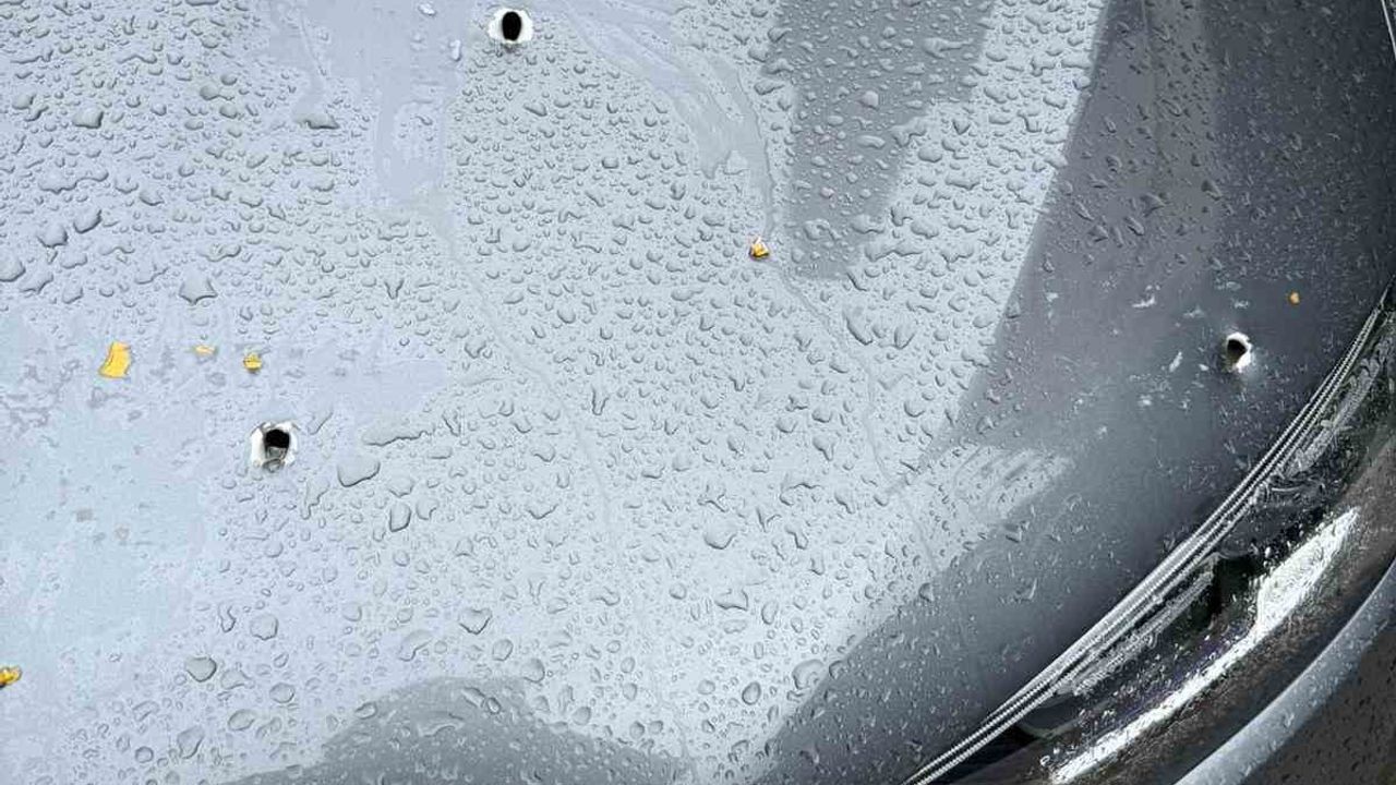 İstanbul'da İş Adamına Silahlı Saldırı