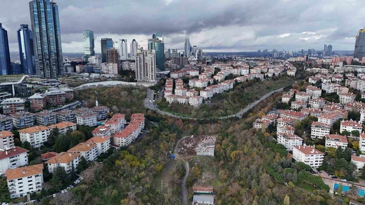 İstanbul'da Kaçak Moloz Dökümü Sorunu Büyüyor