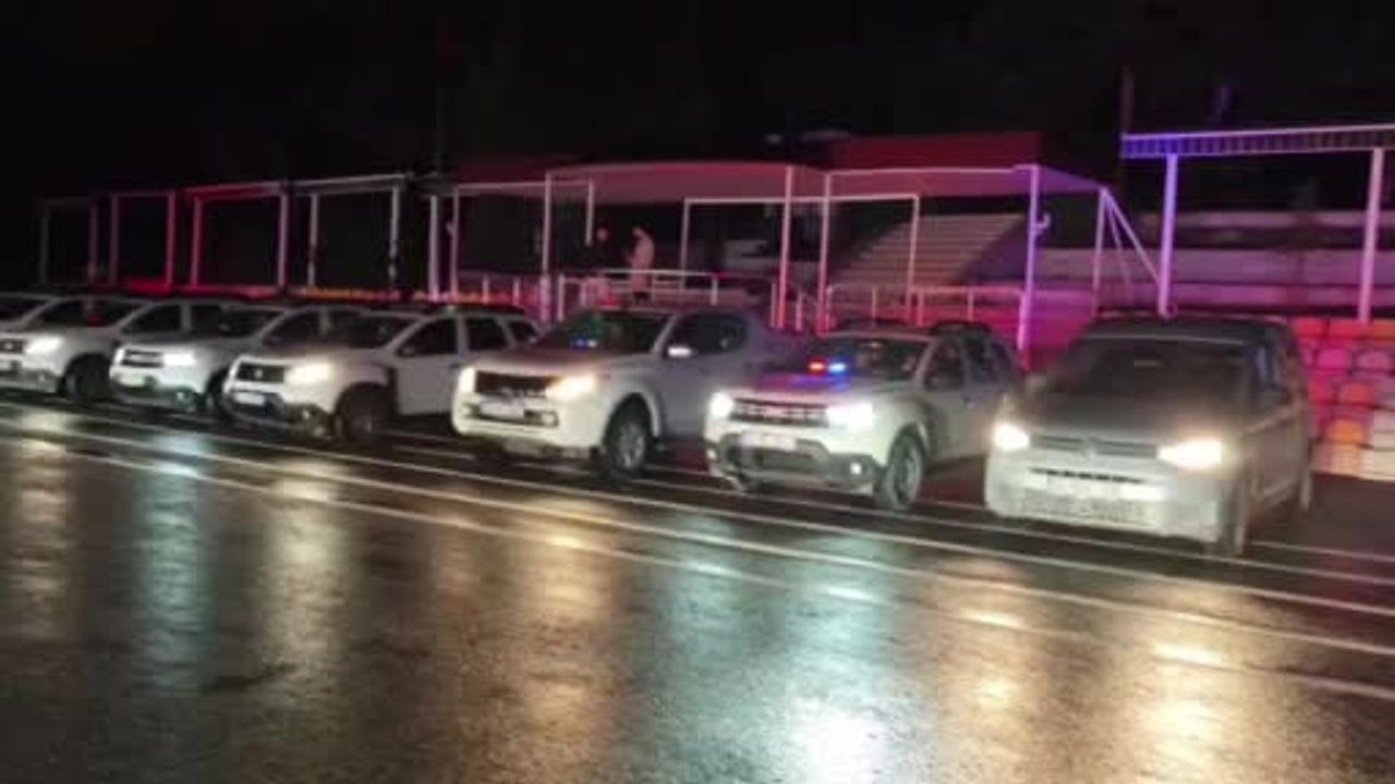 İstanbul'da PAYCO Operasyonu: 15 Tutuklama