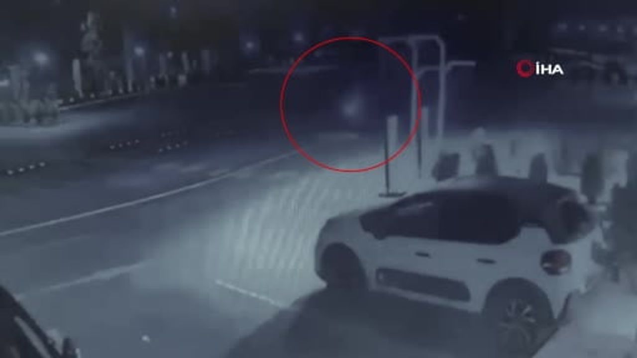 İstanbul'da Silahlı Saldırılara Operasyon: 8 Gözaltı