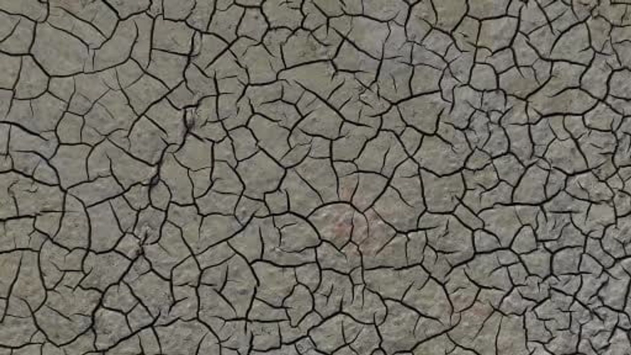 İstanbul'da Su Krizi: Isı Adaları Yağışları Engelliyor