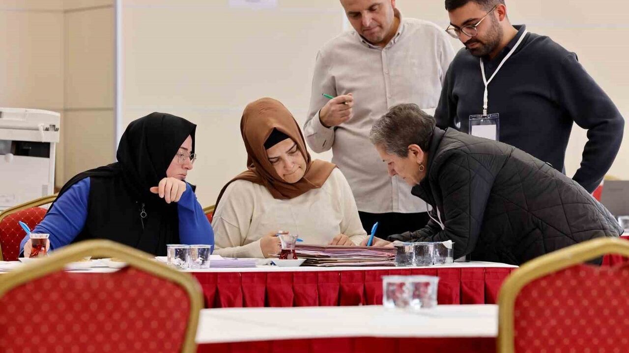 İstanbul'da Taksi Plakası İhalesi: En Yüksek Fiyat 5 Milyon 211 Bin Lira