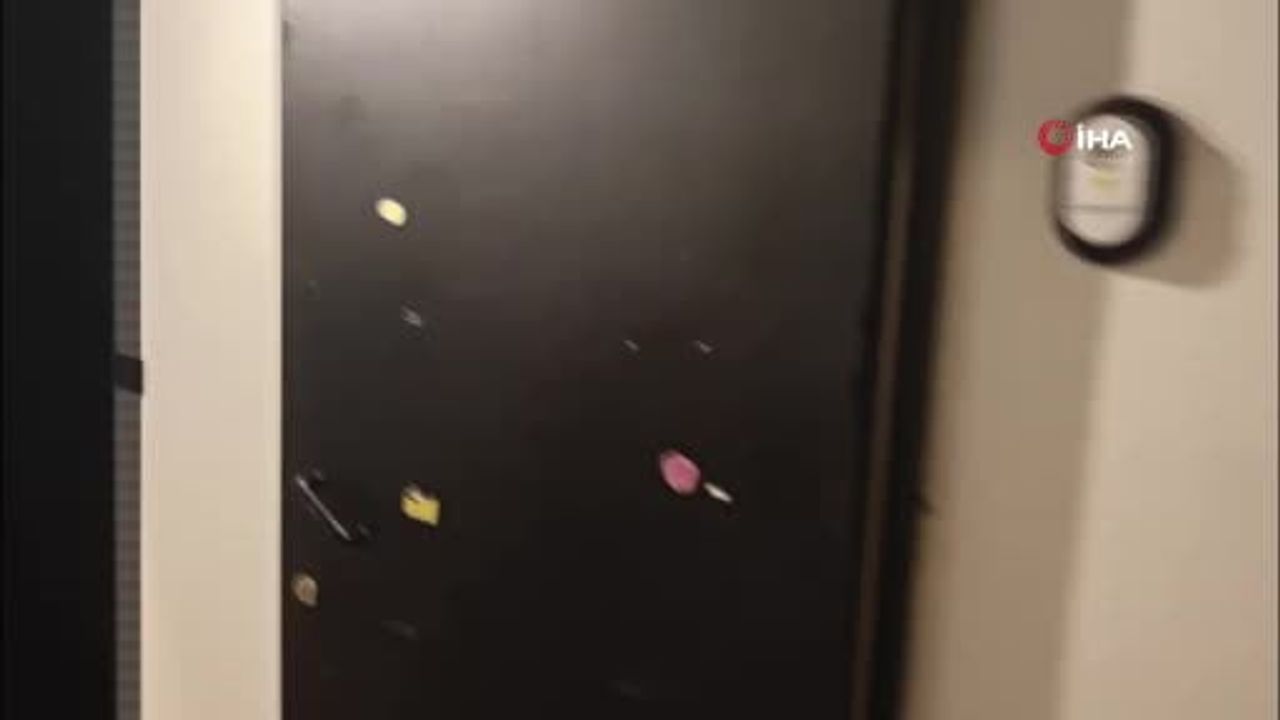 İstanbul'da Uyuşturucu Operasyonu: 17 Gözaltı Gerçekleşti