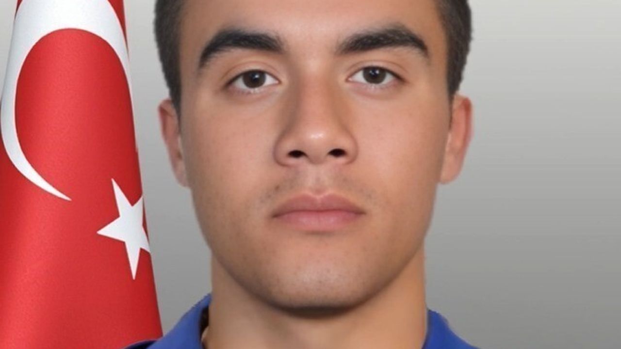 İstanbul'da Uyuşturucu Operasyonunda Şehit Düşen Polisin Ardından