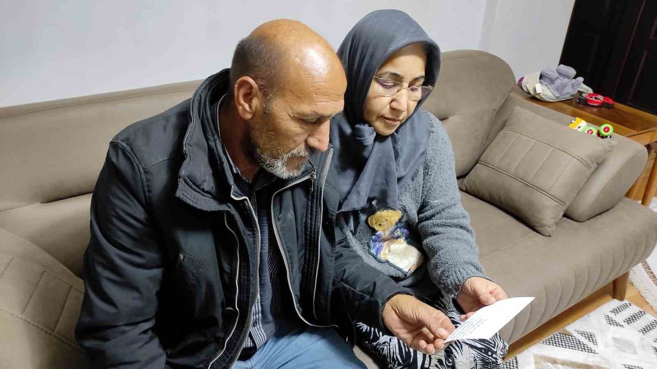 İstanbul'dan Turgutlu'ya Anlamlı Yeni Yıl Mesajları